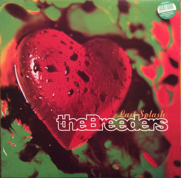 The Breeders: Last Splash (1993)